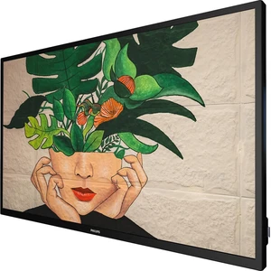 Philips 86BDL4511D/00 Digital Signage Display 218 cm (86 Zoll)
