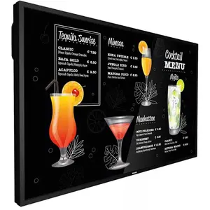 Philips 50BDL3117P/00, 127 cm (50"), LCD, 3840 x 2160 Pixel, 24/7