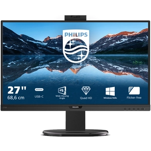 Philips 276b9h 27'' 2k Ips Monitor 60hz