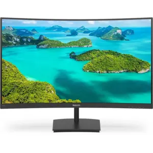 Philips 271E1SCA Curved-Monitor 68,6 cm (27 Zoll)