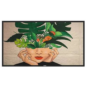 Philips 65BDL4550D/00, Digital Signage Flachbildschirm, 163,8 cm (64.5"), IPS, 3840 x 2160 Pixel, WLAN