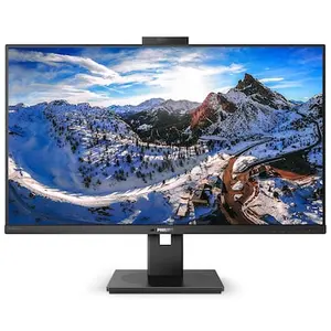 Philips 326p1h/00 32'' Wqhd Wled Monitor 75hz