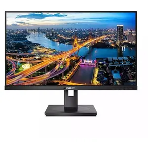 Philips 243B1 Office Monitor - Höhenverstellung, USB-C