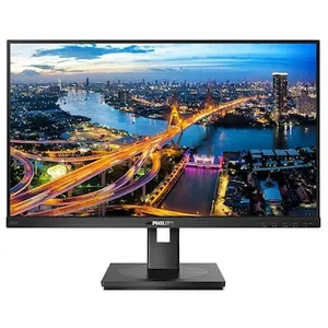 Philips 275B1 Office Monitor - IPS, QHD, Höhenverstellung