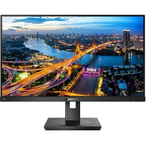 Philips 278b1/00 27 4k Uhd Led Monitor 60hz