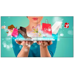 Philips Videowall 55´´ Fhd Led Monitor
