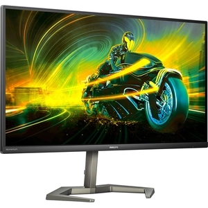 Philips 27M1N5200PA (1920 x 1080 Pixel, 27"), Monitor, Schwarz