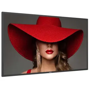 Philips 50bdl4650d 50´´ 4k Lcd Monitor