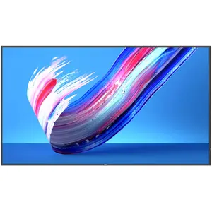 Philips Q-Line 86BDL3650Q Signage Display 217.4cm (85.6 Zoll)