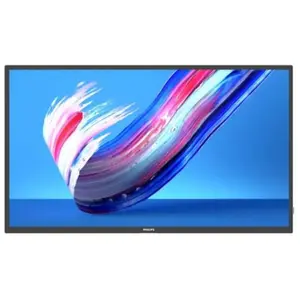 Philips 50bdl3650q/00 50´´ 4k Led Monitor