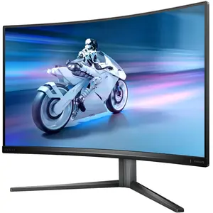 Philips Evnia 32M2C5500W Curved Gaming Monitor 80 cm (31,5 Zoll)