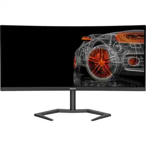 Philips Momentum 34M1C5500VA/00, 86,4 cm (34"), 3440 x 1440 Pixel, Wid...