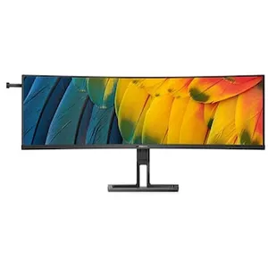 Philips 45B1U6900C/00 Office Monitor - (44.5") DQHD, Curved