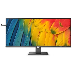 Philips 40B1U5600 Office Monitor - UWQHD, Höhenverstell., USB-C