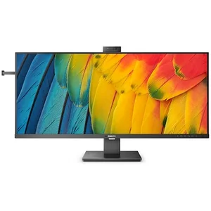 Philips 40B1U5601H Office Monitor - UWQHD, Webcam, USB-C