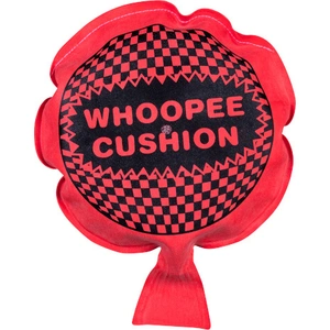 Boland furzkissen Whoopee 12 cm Juniorgummi rot günstig