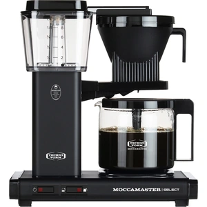 Moccamaster Kbg 741 Ao Filterkaffeemaschine 10 Tassen