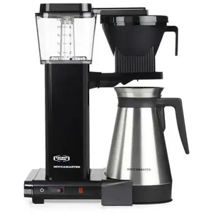 Moccamaster Kbgt 741 Filterkaffeemaschine