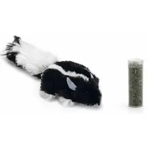 Beeztees Snuffy Catnip Katzenspielzeug günstig