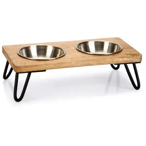 Designed By Lotte Linga Futterautomat Für Katzen günstig