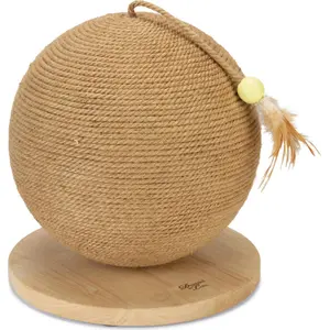 Designed by Lotte Kratzball Balty sand günstig