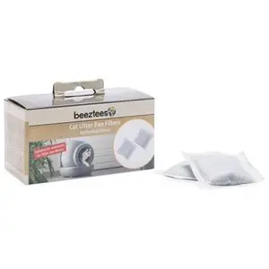Beeztees Katzentoilettenfilter, Katzenklo Zubehör günstig