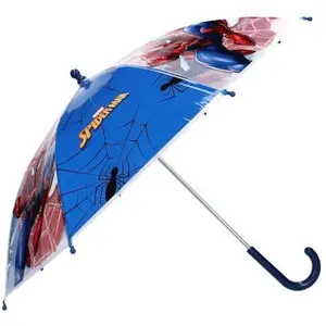 Vadobag, Regenschirm, Spider-Man - Spiderman günstig