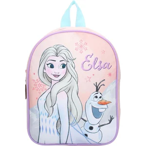 Vadobag Elsa Die Eiskönigin Kinder Rucksack 5 Liter It's All Magic