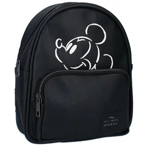 Vadobag Mickey Maus Silhouette Rucksack Sweet About Me 25 Cm One Size