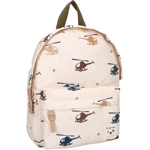 Kinderrucksack Kidzroom Sweet Helicopter
