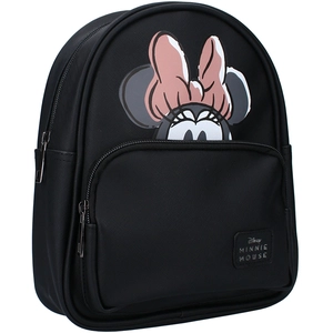Vadobag Minnie Maus Süß Über Mich Gesicht Rucksack 25 Cm One Size
