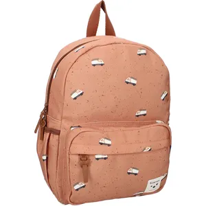 Vadobag 030-00739, Stadt, Junge, Polyester