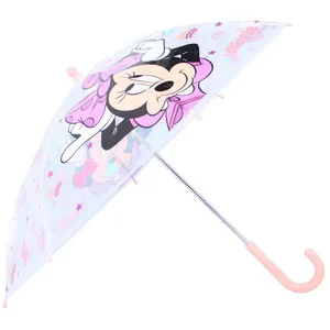 Vadobag Stockregenschirm Kinderschirm Regenschirm Minnie Maus Rainy Da... günstig