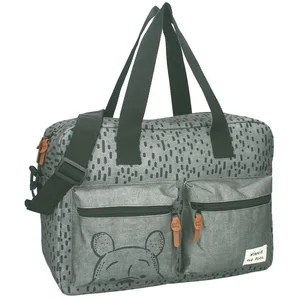 Vadobag Disney Winnie Puuh Wickeltasche Große Baby Wickeltasche mit Wi... günstig