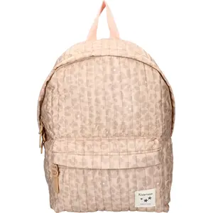 Vadobag Rucksack mit angesagtem Panther-Print Brown One size