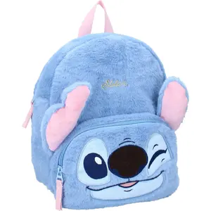 Vadobag Stitch Kinder Rucksack 6 Liter Fluffy Festival günstig