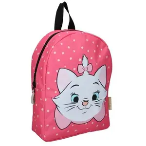 rucksack Marie Style Icons Mädchen 9 L Polyester rosa