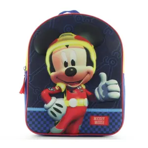 Vadobag Kinderrucksack 3D Micky Maus
