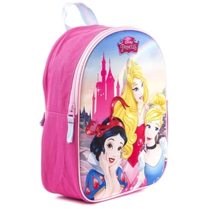 Vadobag Disney Rucksack Prinzessinnen in 3D