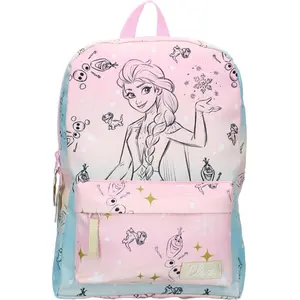 Vadobag Kinderrucksack 6 Liter Frozen II Feeling Special