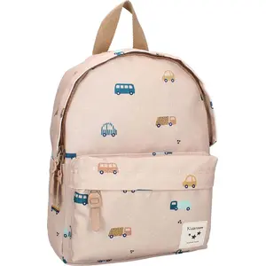 Kinderrucksack Kidzroom Verkehrsmittel