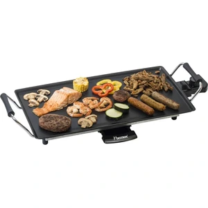 Bestron Elektrische Plancha-/Teppanyaki-Grillplatte mit Antihaftbeschi... günstig