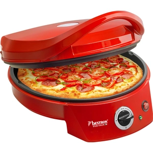 Bestron Pizzaofen APZ400