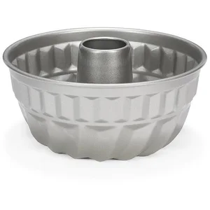 patisse Gugelhupfform 03642, Silver Top Gugelhupfform, Ø 22cm, pflegel... günstig