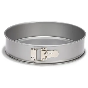 patisse Springform 03615, Silver Top Springform, Ø 28cm, pflegeleichte...