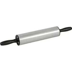 Patisse Silver-Top, Wallholz, Silber
