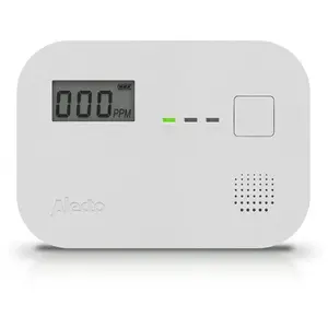 Alecto Coa3910 Gassensor günstig
