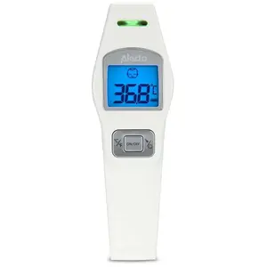 Alecto Kabelloses Thermometer Bc-37 One Size günstig