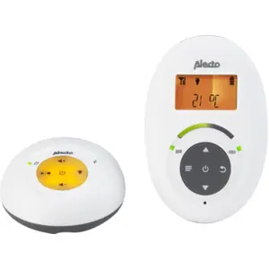 Alecto DBX-125 Full Eco DECT günstig
