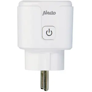 Alecto Smart-plug20 2 Intelligenter Stecker günstig